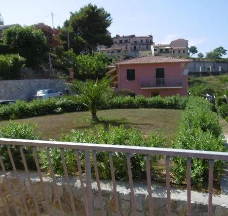 Lejlighed Casa Consuelo App. 1 Capoliveri (Isola d'Elba)