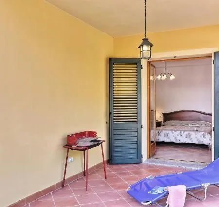 Casa Consuelo App. 1 Lejlighed Capoliveri (Isola d'Elba)