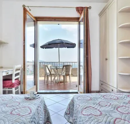 Casa Consuelo App. 1 * Capoliveri (Isola d'Elba)