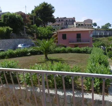 Casa Consuelo App. 1