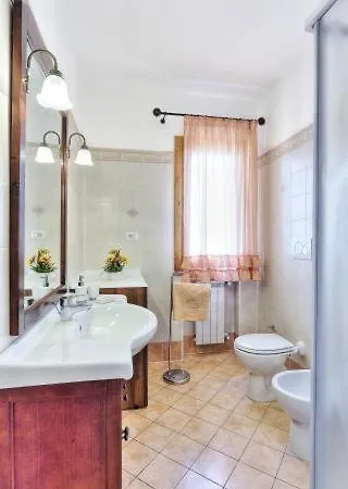 Casa Consuelo App. 1 Apartamento