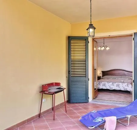 Apartamento Casa Consuelo App. 1 Capoliveri (Isola d'Elba)