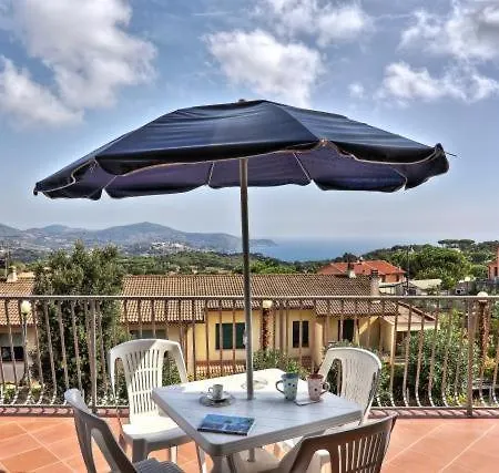 Casa Consuelo App. 1 Apartamento Capoliveri (Isola d'Elba)
