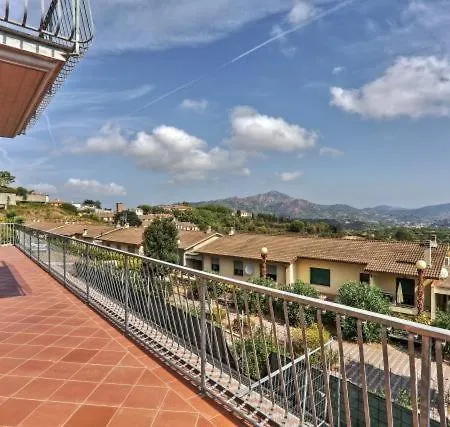 Casa Consuelo App. 1 Apartamento Capoliveri (Isola d'Elba)