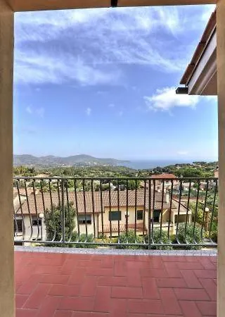 Apartamento Casa Consuelo App. 1