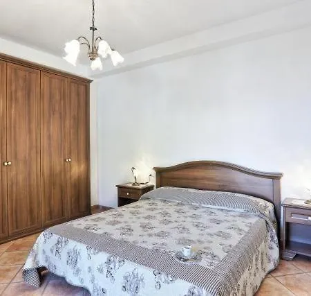 Apartamento Casa Consuelo App. 1