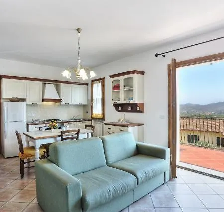 Casa Consuelo App. 1 Apartment