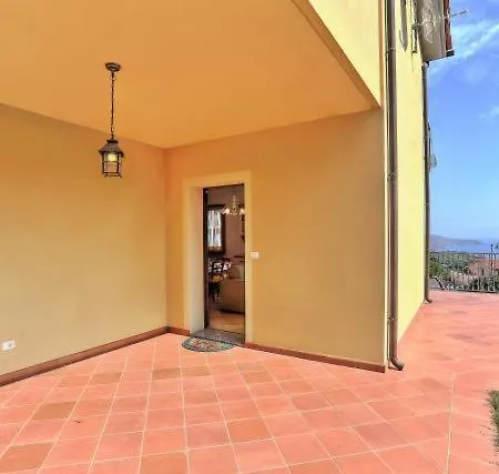 Casa Consuelo App. 1 Capoliveri (Isola d'Elba)