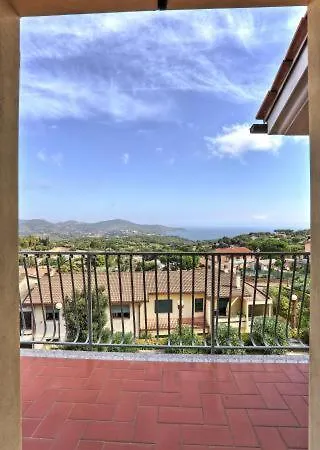 Apartment Casa Consuelo App. 1 *