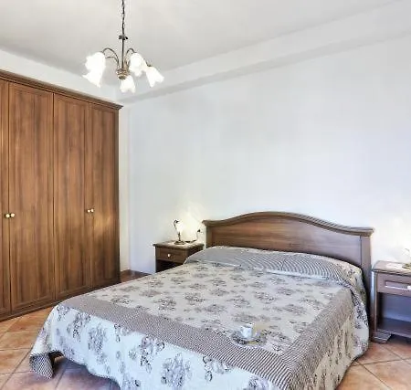 Casa Consuelo App. 1 Apartment *