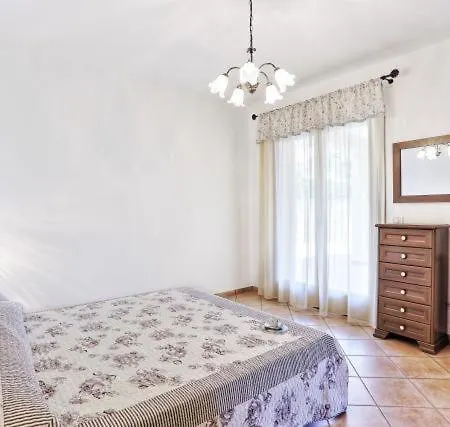 Apartment Casa Consuelo App. 1 Capoliveri (Isola d'Elba)